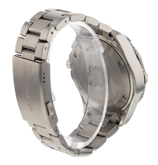 Tag Heuer Aquaracer CAN1010.BA0821 Image 3